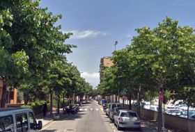 Carrer Ample