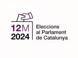 Eleccions al Parlament de Catalunya 12M