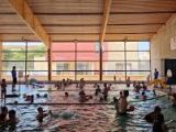 Piscina municipal de Palafrugell
