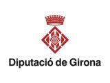 Logotip de la Diputació de Girona