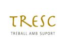 Logotip de la Fundació TRESC