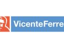 Logotip de la Fundació Vicente Ferrer