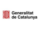 Logotip de la Generalitat de Catalunya