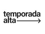 Logotip del Festival Temporada Alta