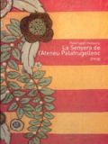 La Senyera de l'Ateneu Palafrugellenc (1918)