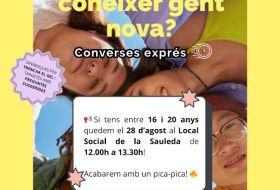 Converses exprés