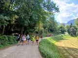 Colònies d'estiu a Puigpardines