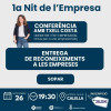 1a Nit de l'Empresa