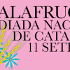 La Diada a Palafrugell