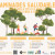 Caminades saludables