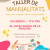 Taller de manualitats