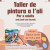 Taller de pintura a l'oli per a adults