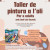 Taller de pintura a l'oli per a adults