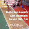 Commemoració del Dia Internacional de l'Orgull LGTBI+