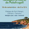 Jornada de neteja del litoral