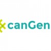 Logotip de Can Genís