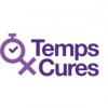 Logotip del Temps x Cures