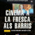 Cinema a la fresca